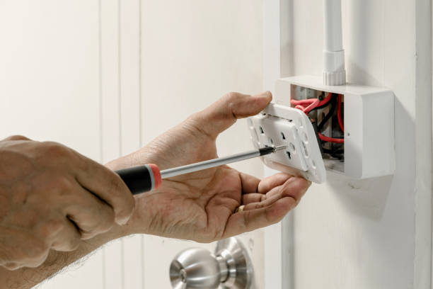 Best Electrical Maintenance Services  in Mocksville, NC