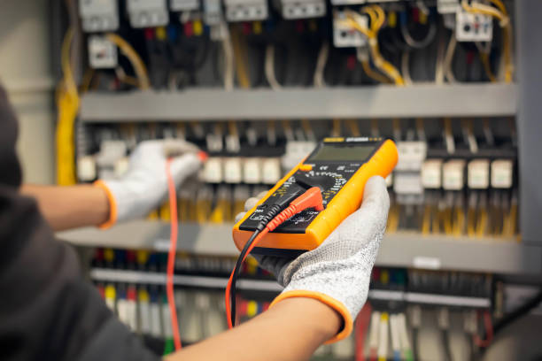 Best Electrical Panel Upgrades  in Mocksville, NC